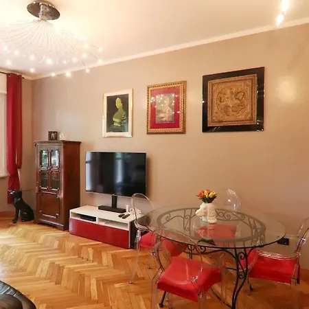 La Dolce Vita Luxury Apartment-Via Solari Milano Esterno foto