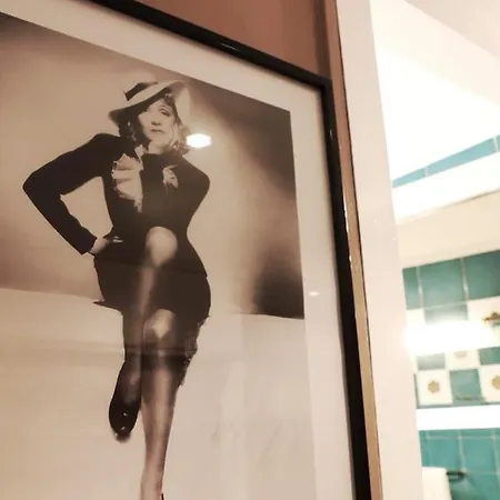 La Dolce Vita Luxury Apartment-Via Solari Milano Esterno foto