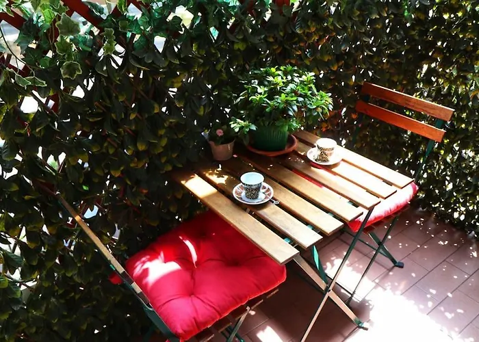 La Dolce Vita Luxury Apartment-Via Solari