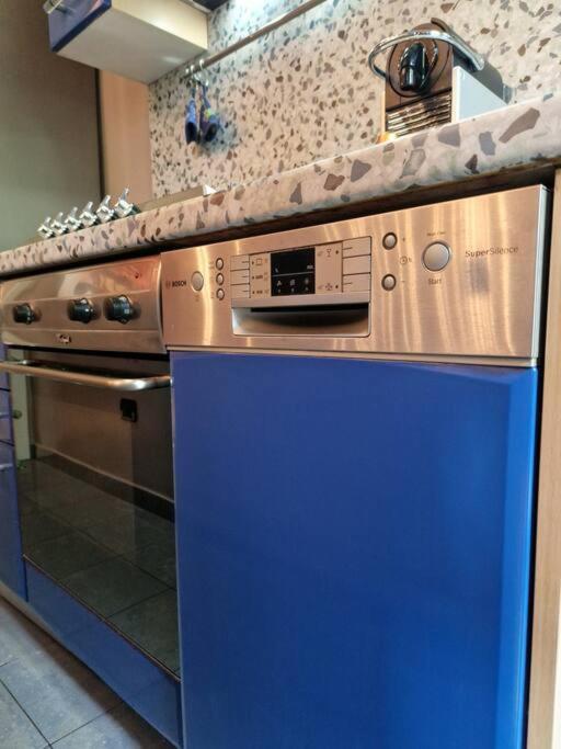 La Dolce Luxury Apartment-via Solari Appartamento