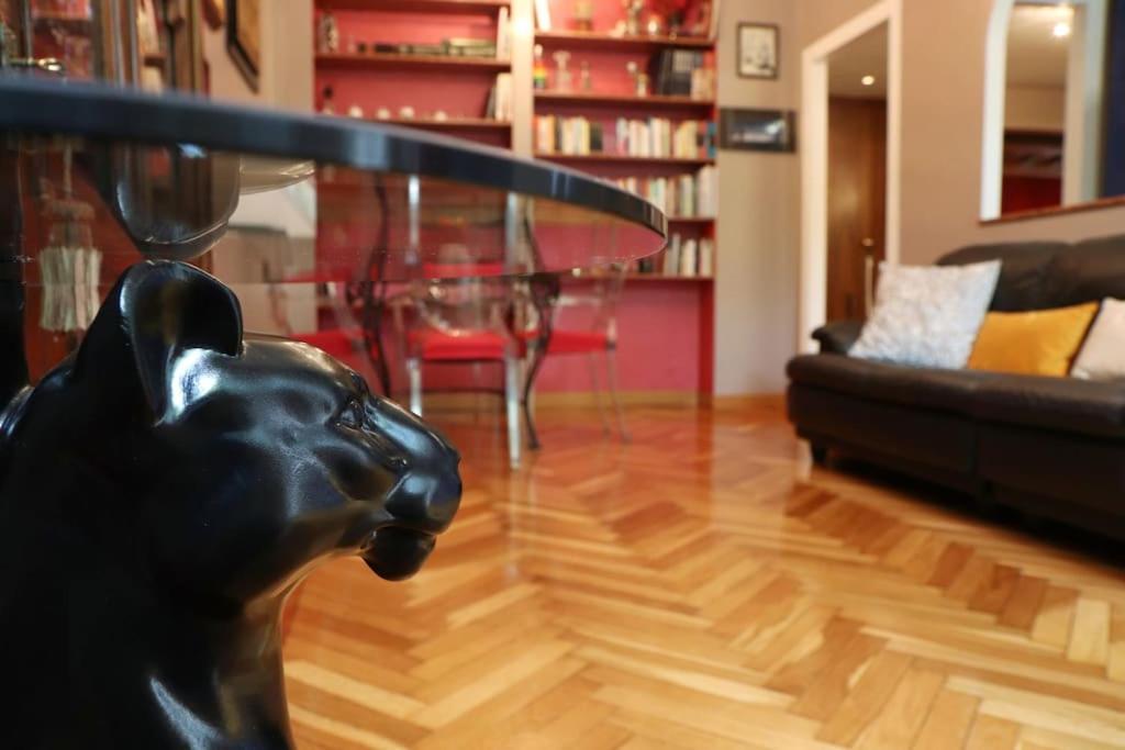 Appartamento La Dolce Luxury Apartment-via Solari *