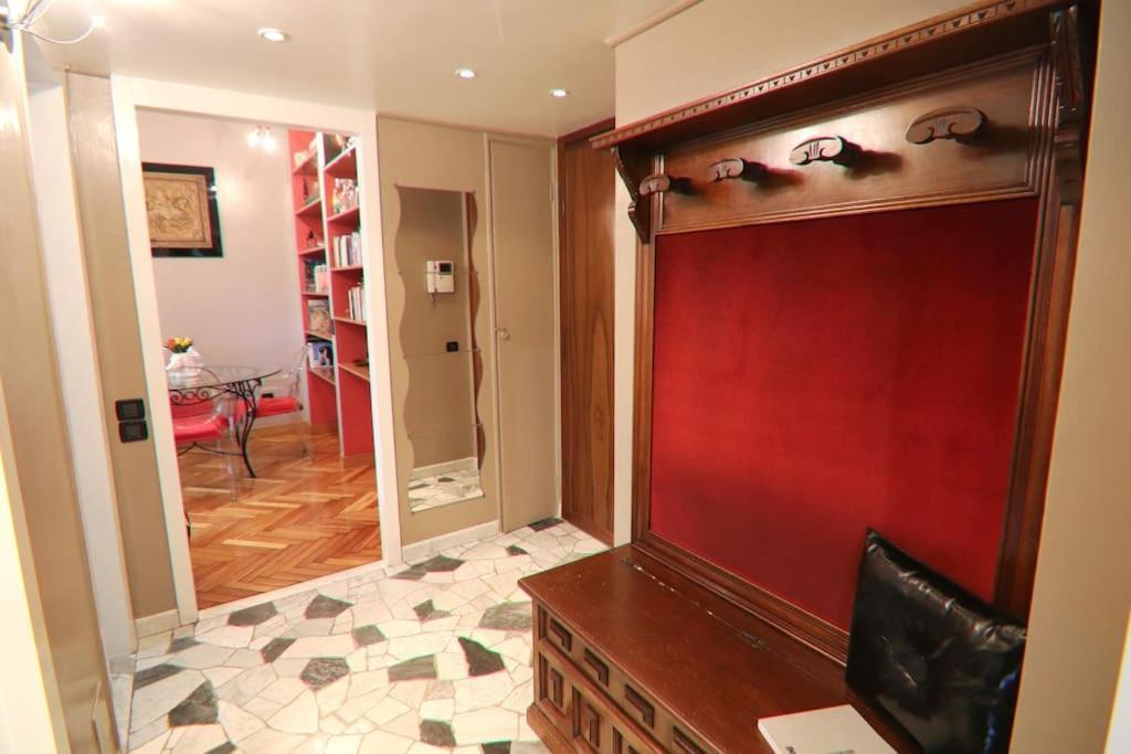 La Dolce Luxury Apartment-via Solari Appartamento Milano