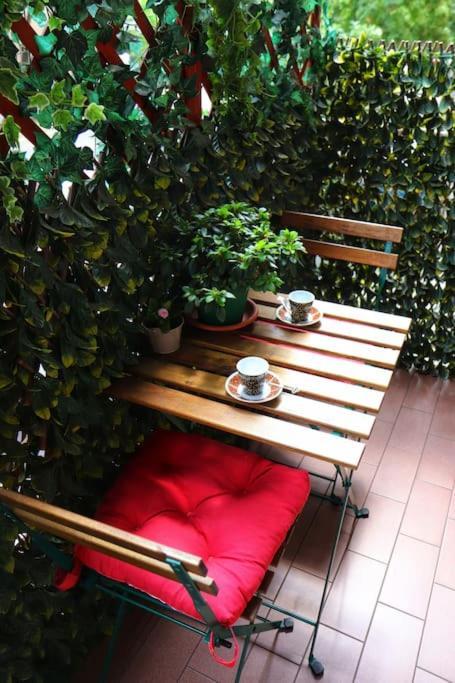 La Dolce Luxury Apartment-via Solari Appartamento