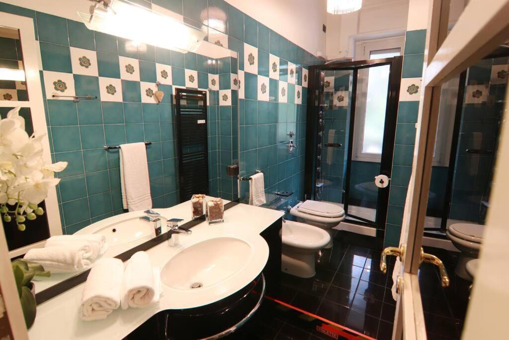 La Dolce Luxury Apartment-via Solari Appartamento *