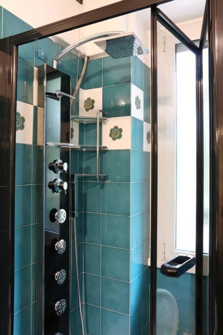 Appartamento La Dolce Luxury Apartment-via Solari