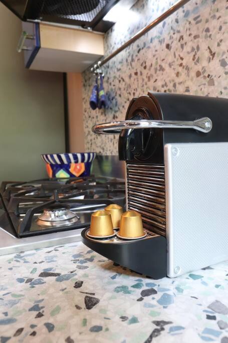 La Dolce Luxury Apartment-via Solari Appartamento