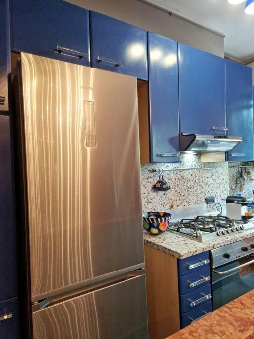 Appartamento La Dolce Luxury Apartment-via Solari