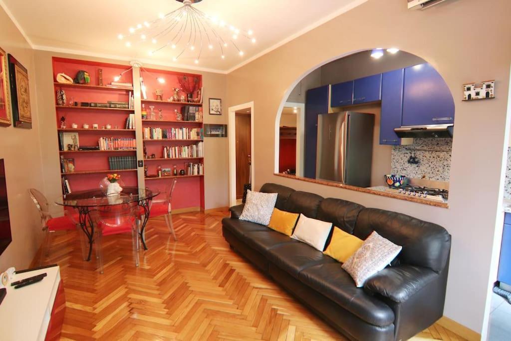 La Dolce Luxury Apartment-via Solari Milano