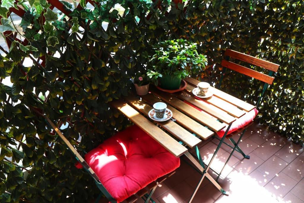 La Dolce Luxury Apartment-via Solari * Milan